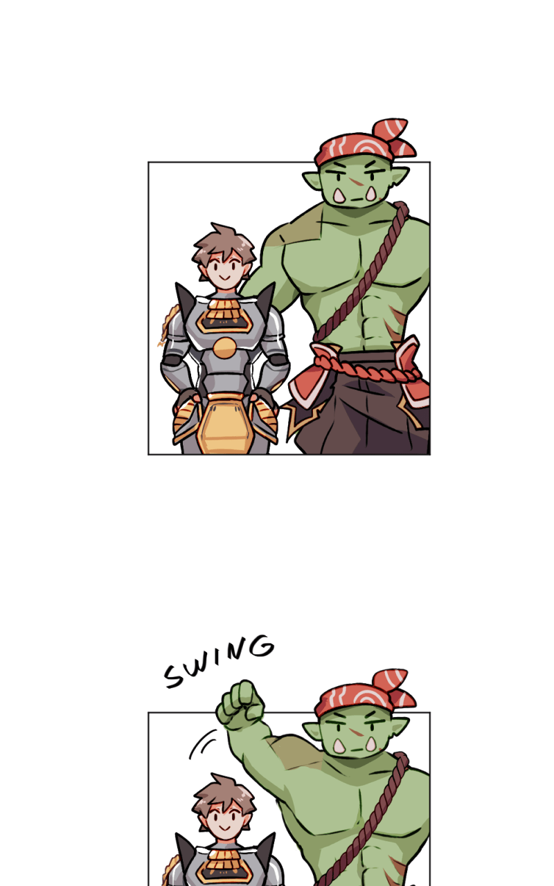 1HP Club Chapter 1 - Page 17