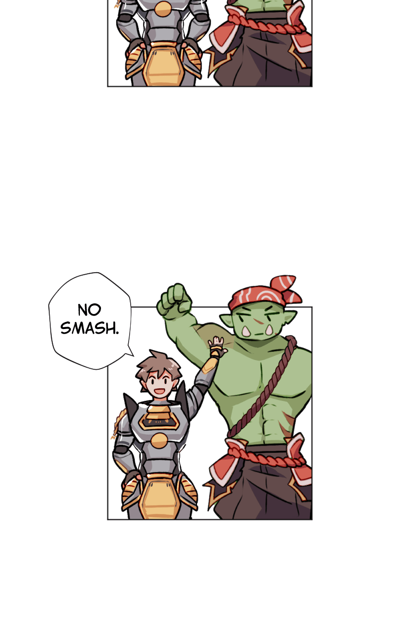 1HP Club Chapter 1 - Page 18