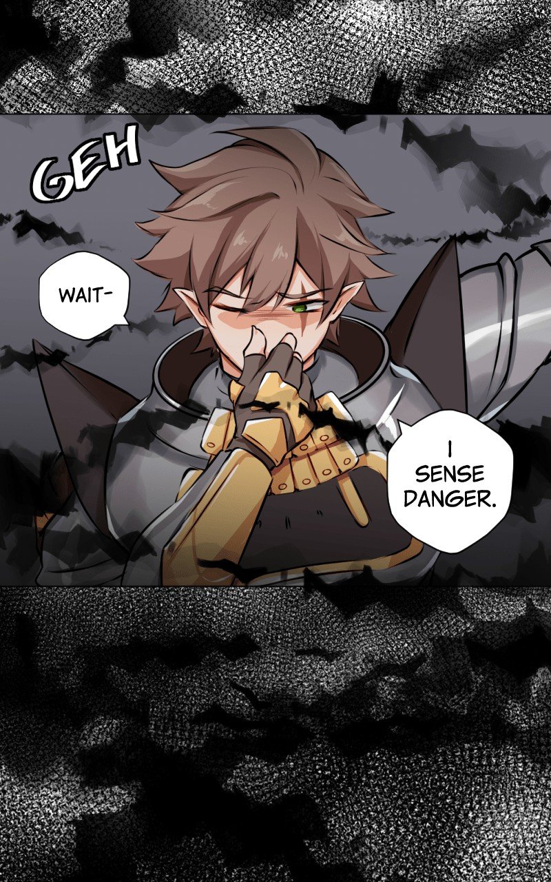 1HP Club Chapter 1 - Page 20