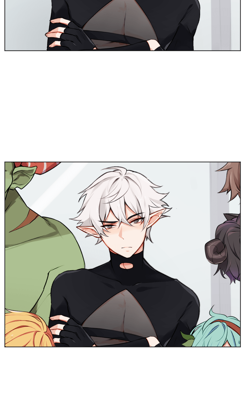 1HP Club Chapter 1 - Page 3