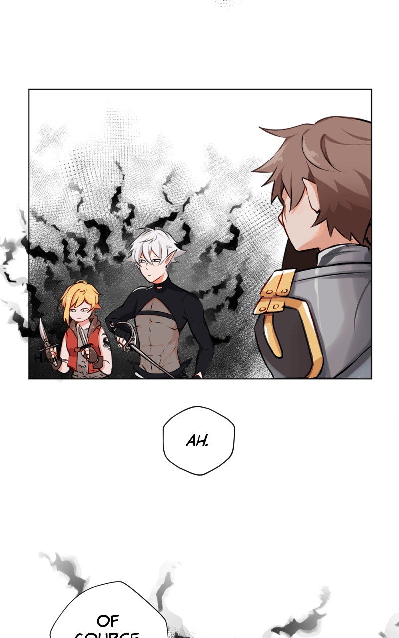 1HP Club Chapter 1 - Page 22