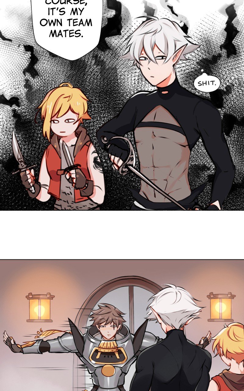 1HP Club Chapter 1 - Page 23