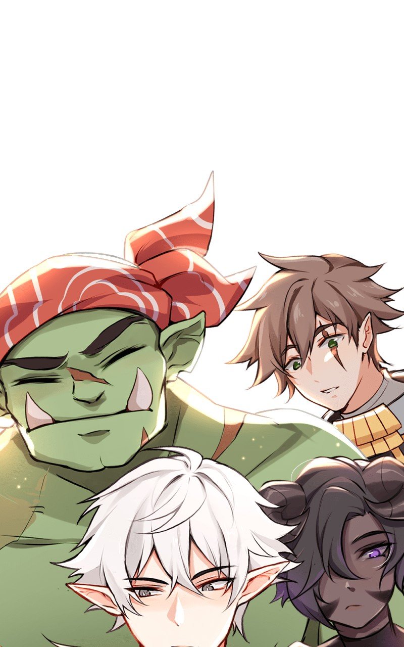 1HP Club Chapter 1 - Page 4