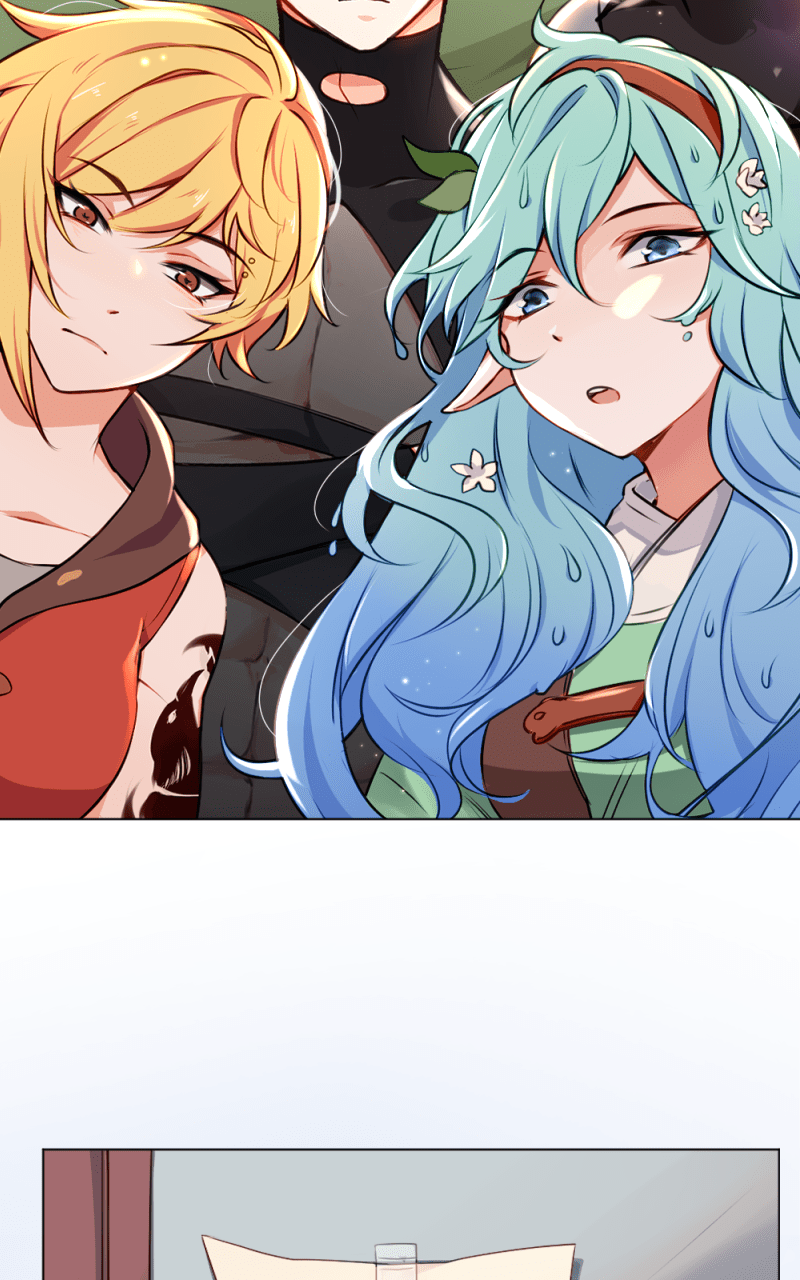 1HP Club Chapter 1 - Page 5