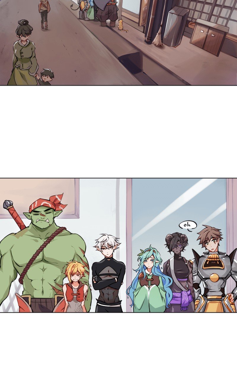 1HP Club Chapter 1 - Page 7