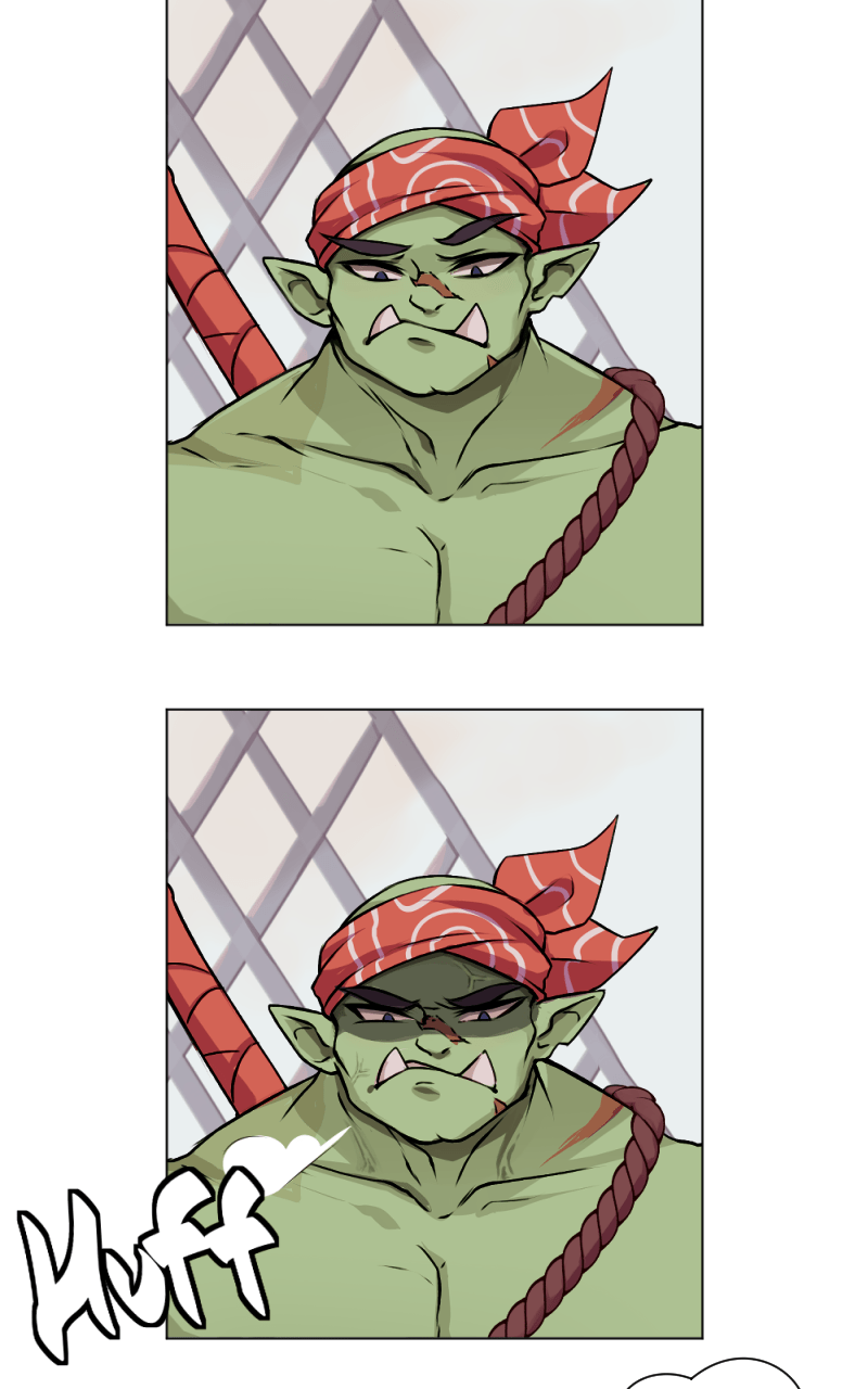 1HP Club Chapter 1 - Page 10