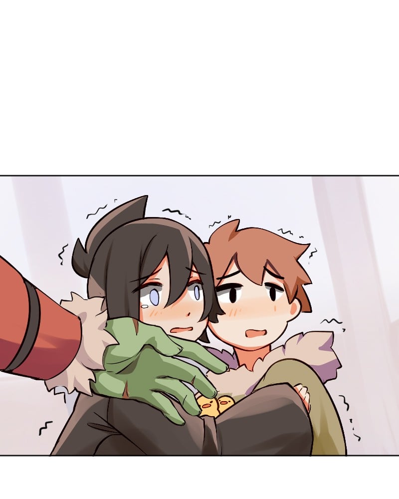 1HP Club Chapter 10 - Page 1