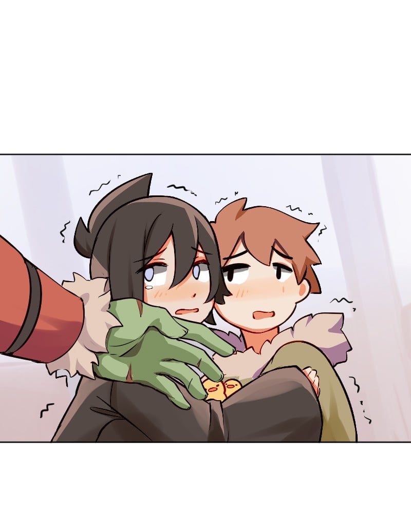 1HP Club Chapter 10 - Page 2