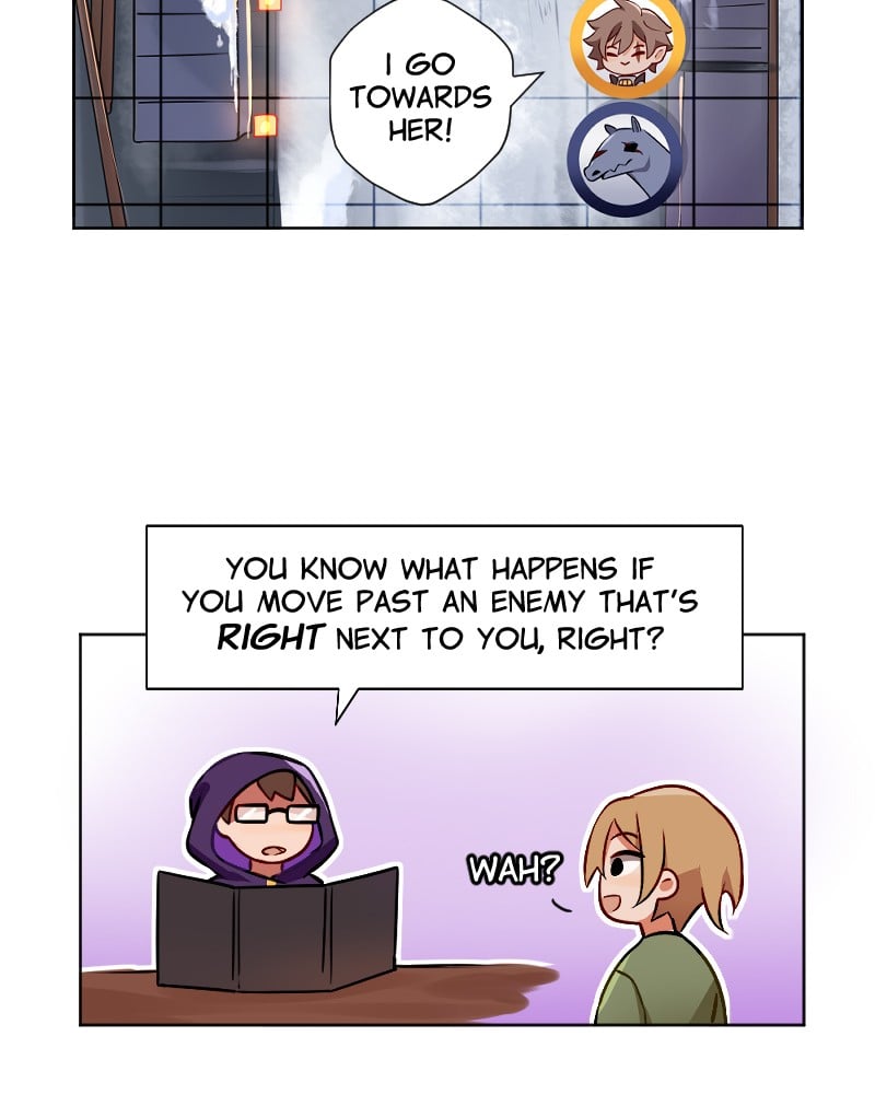 1HP Club Chapter 10 - Page 15