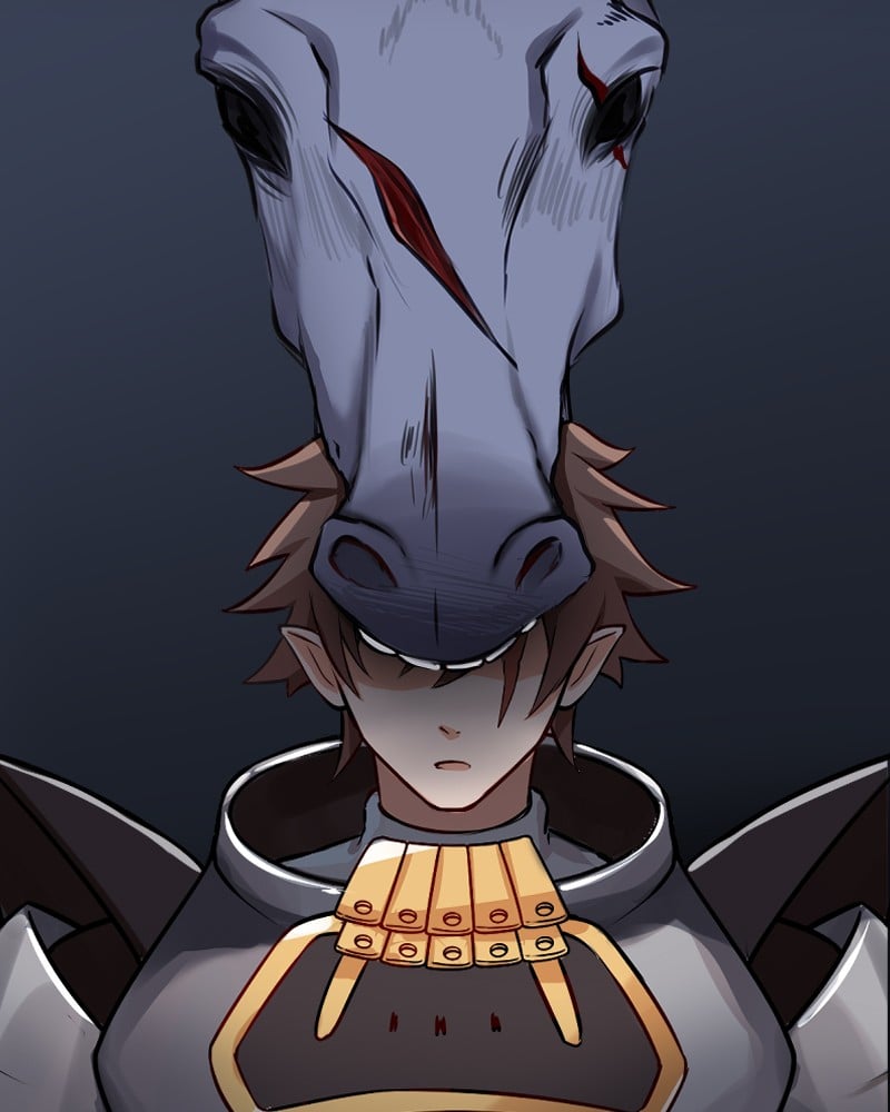 1HP Club Chapter 10 - Page 21