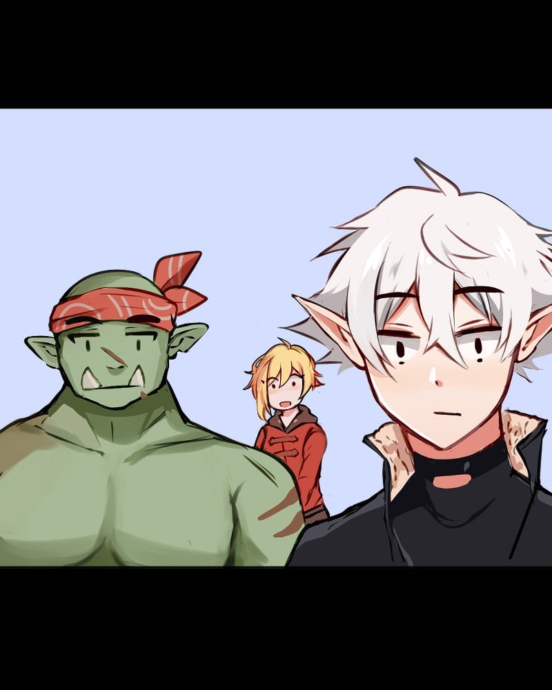 1HP Club Chapter 10 - Page 23