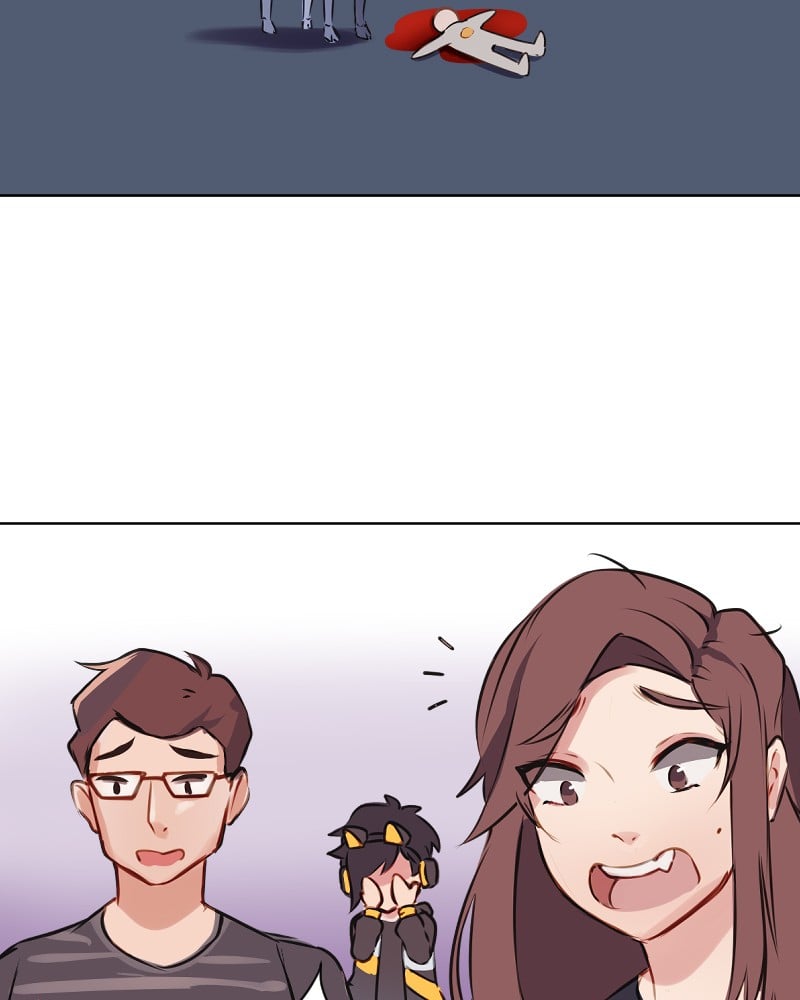 1HP Club Chapter 10 - Page 28