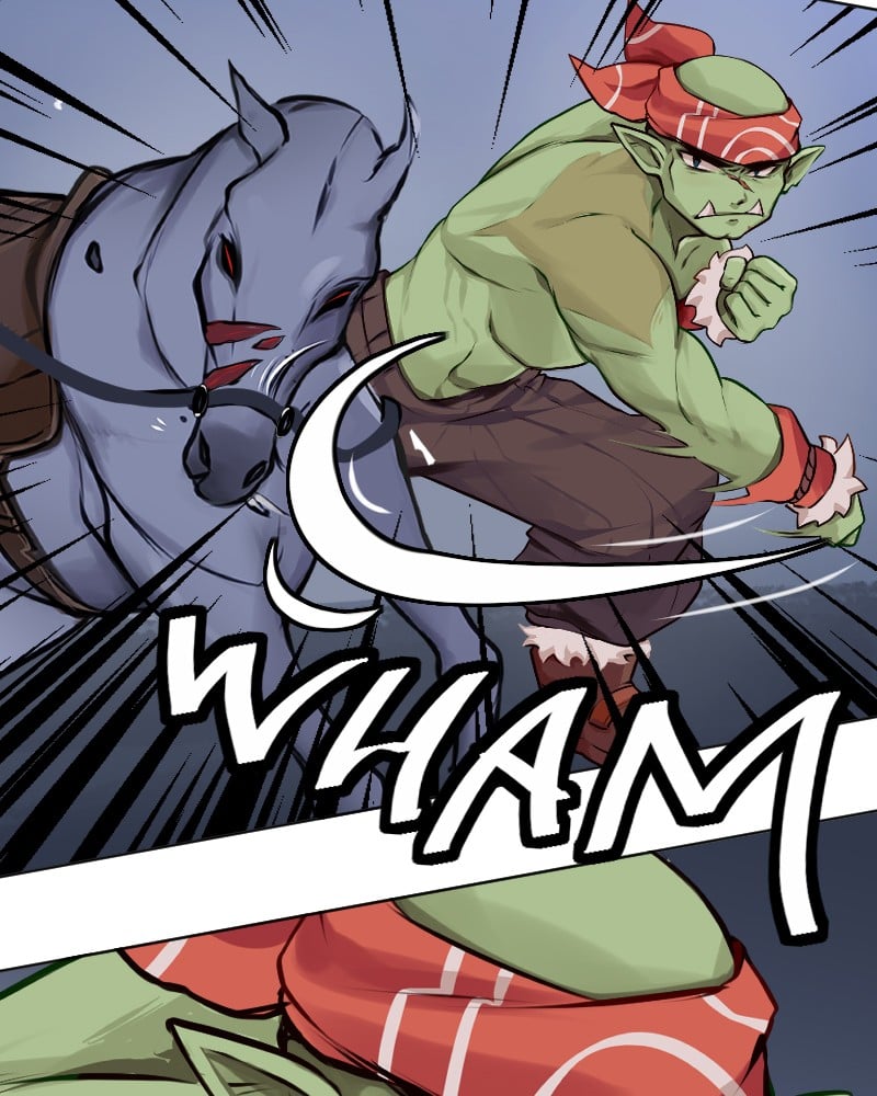 1HP Club Chapter 10 - Page 5