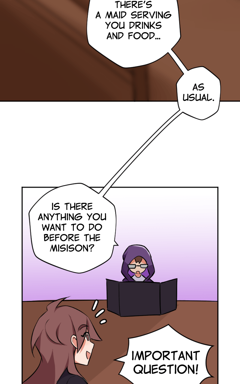 1HP Club Chapter 100 - Page 2