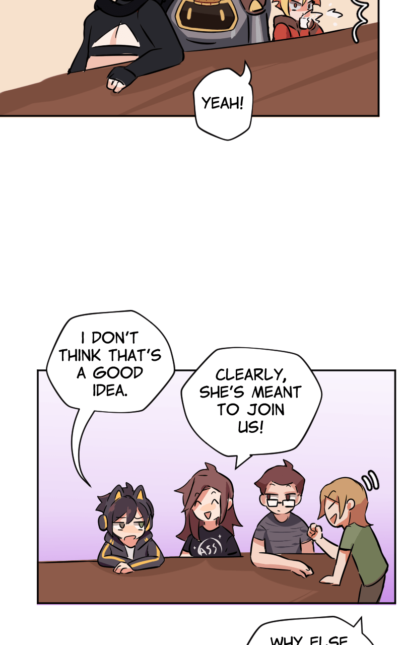 1HP Club Chapter 100 - Page 11