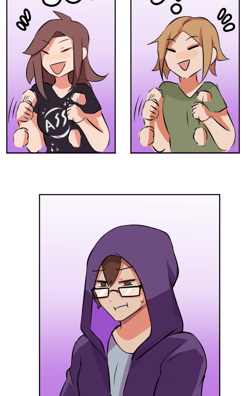 1HP Club Chapter 100 - Page 13