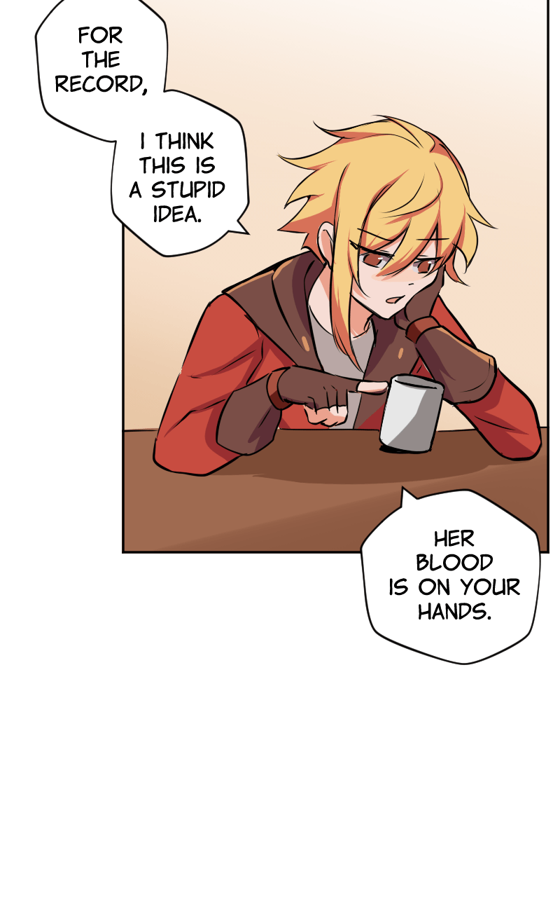 1HP Club Chapter 100 - Page 19