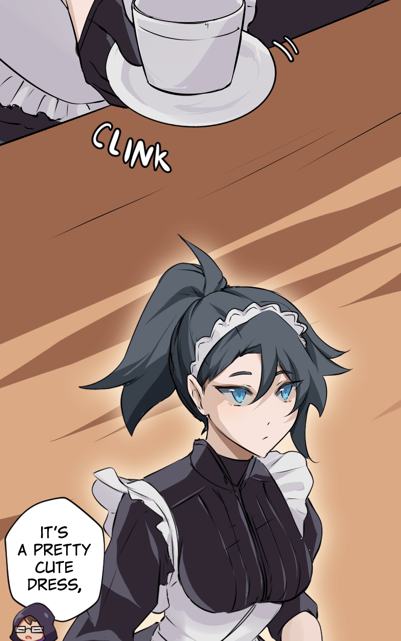 1HP Club Chapter 100 - Page 5