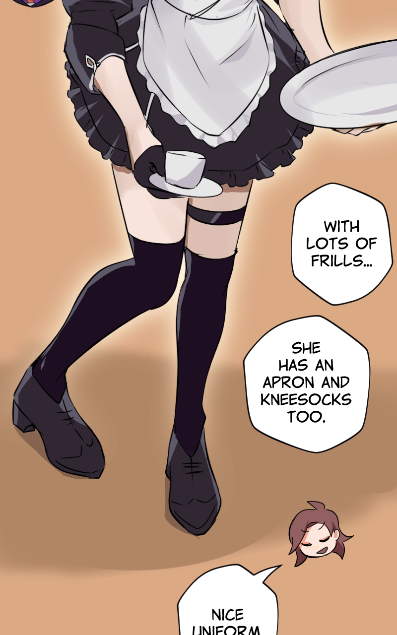 1HP Club Chapter 100 - Page 6