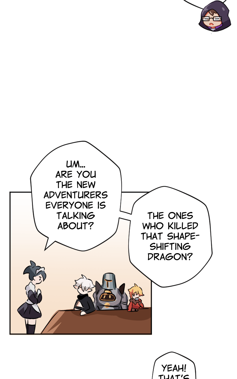 1HP Club Chapter 100 - Page 8