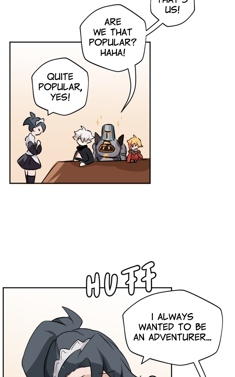 1HP Club Chapter 100 - Page 9