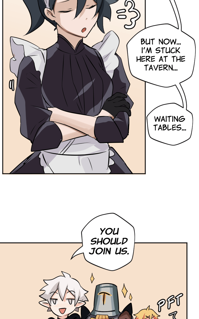 1HP Club Chapter 100 - Page 10