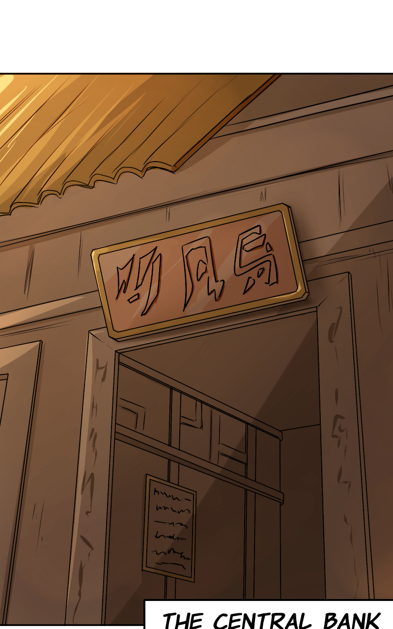 1HP Club Chapter 101 - Page 1