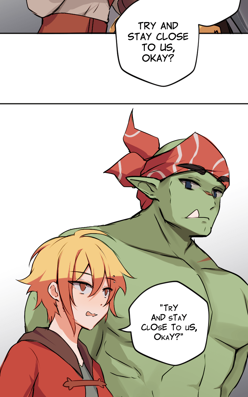 1HP Club Chapter 101 - Page 12