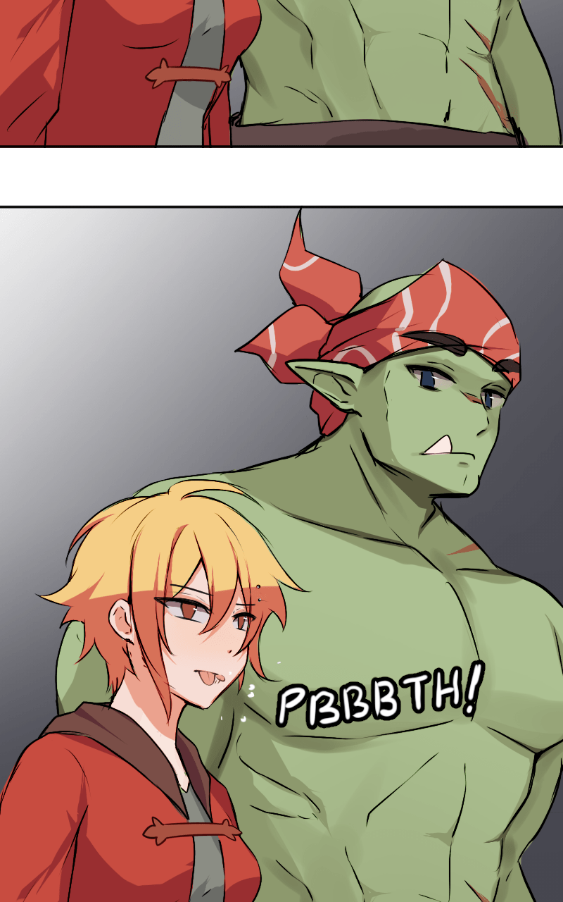 1HP Club Chapter 101 - Page 13