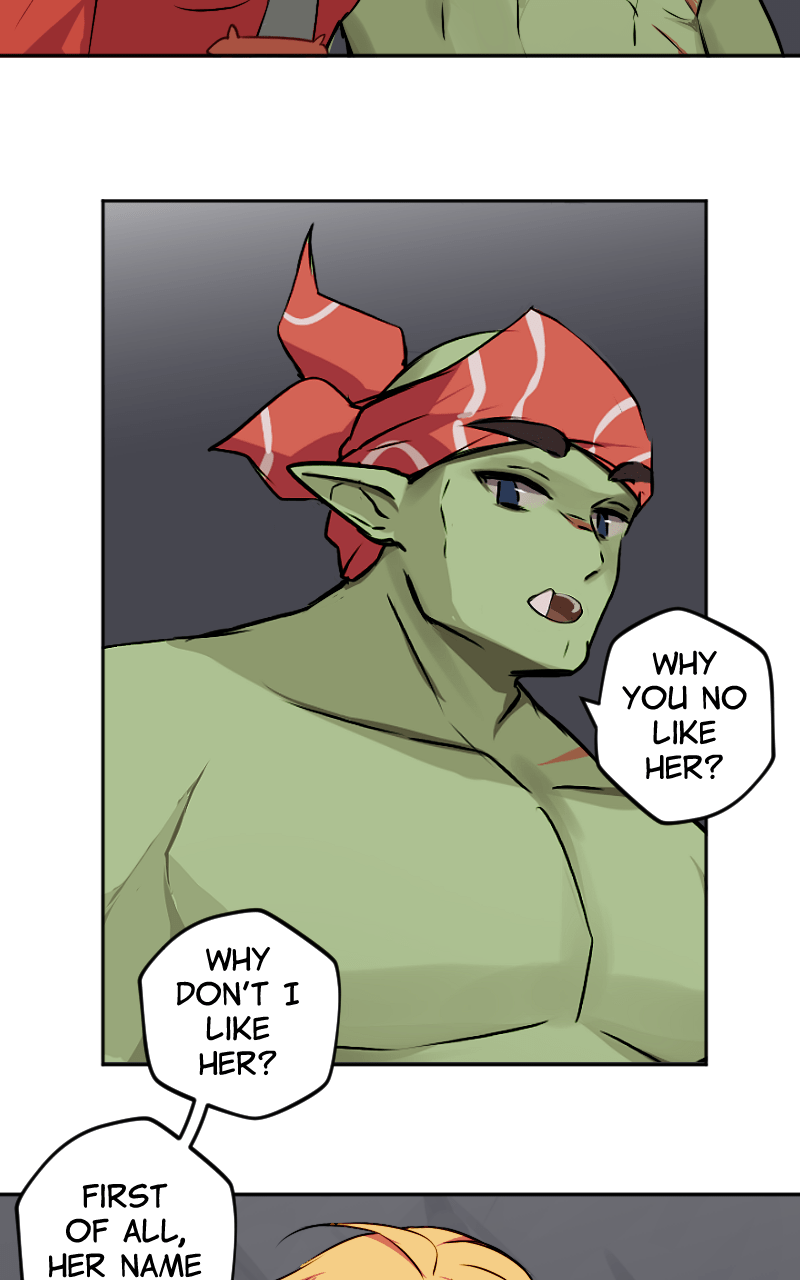 1HP Club Chapter 101 - Page 14