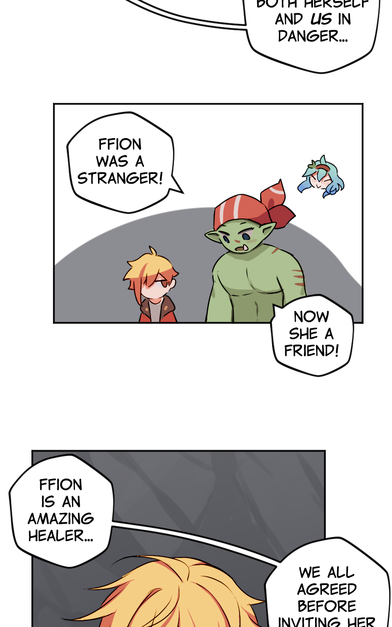 1HP Club Chapter 101 - Page 16