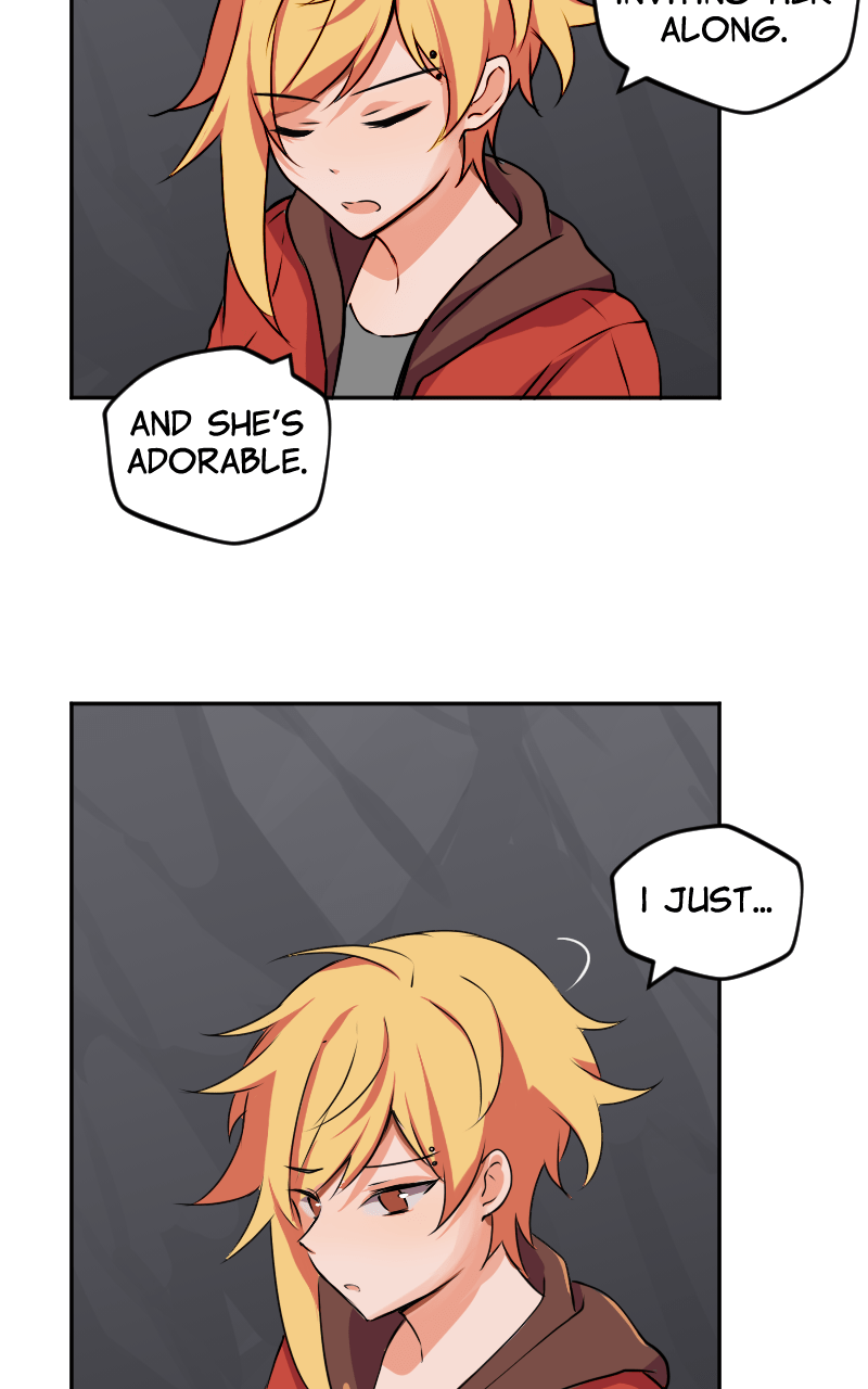 1HP Club Chapter 101 - Page 17