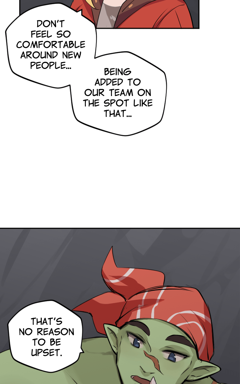 1HP Club Chapter 101 - Page 18