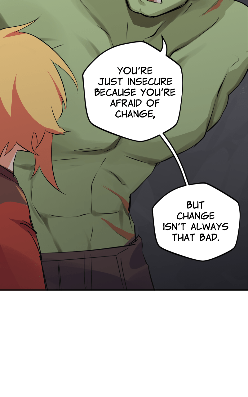 1HP Club Chapter 101 - Page 19