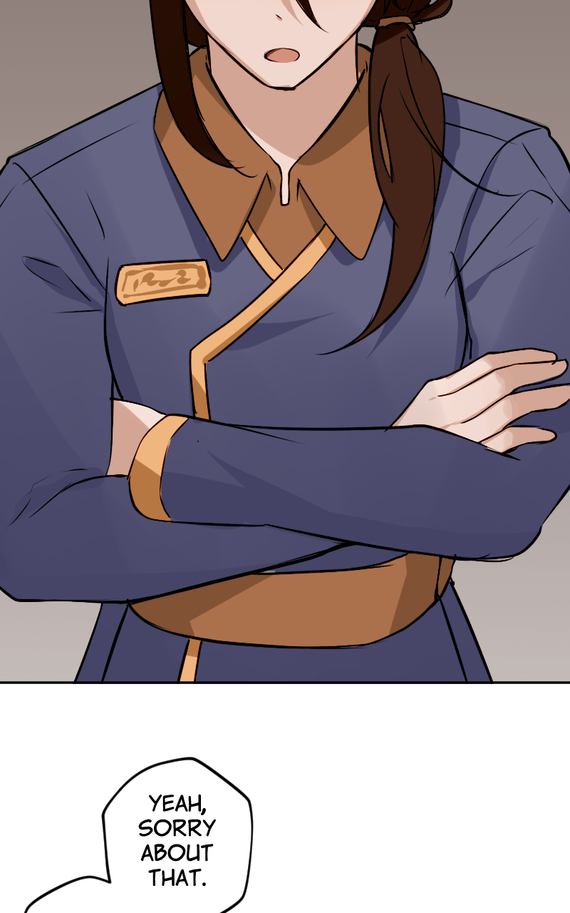 1HP Club Chapter 101 - Page 3