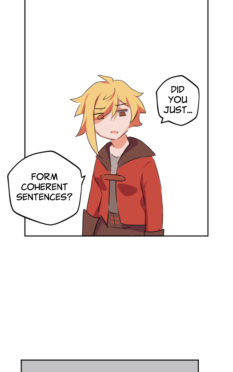 1HP Club Chapter 101 - Page 21