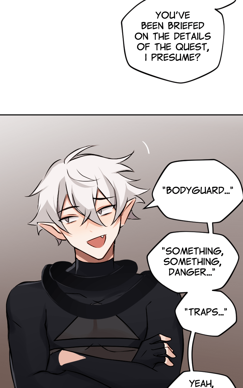 1HP Club Chapter 101 - Page 5