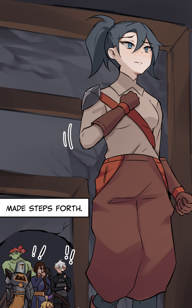 1HP Club Chapter 102 - Page 16