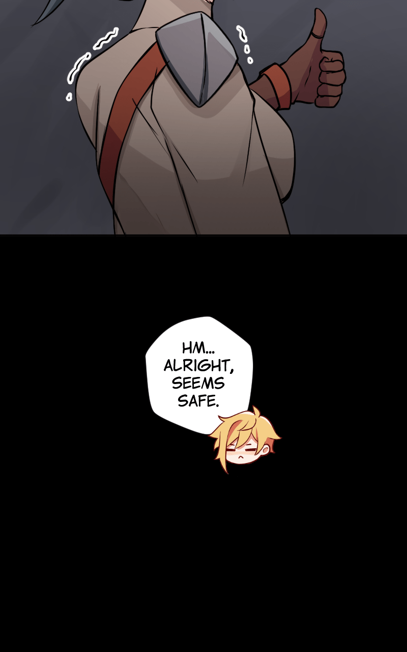 1HP Club Chapter 102 - Page 21