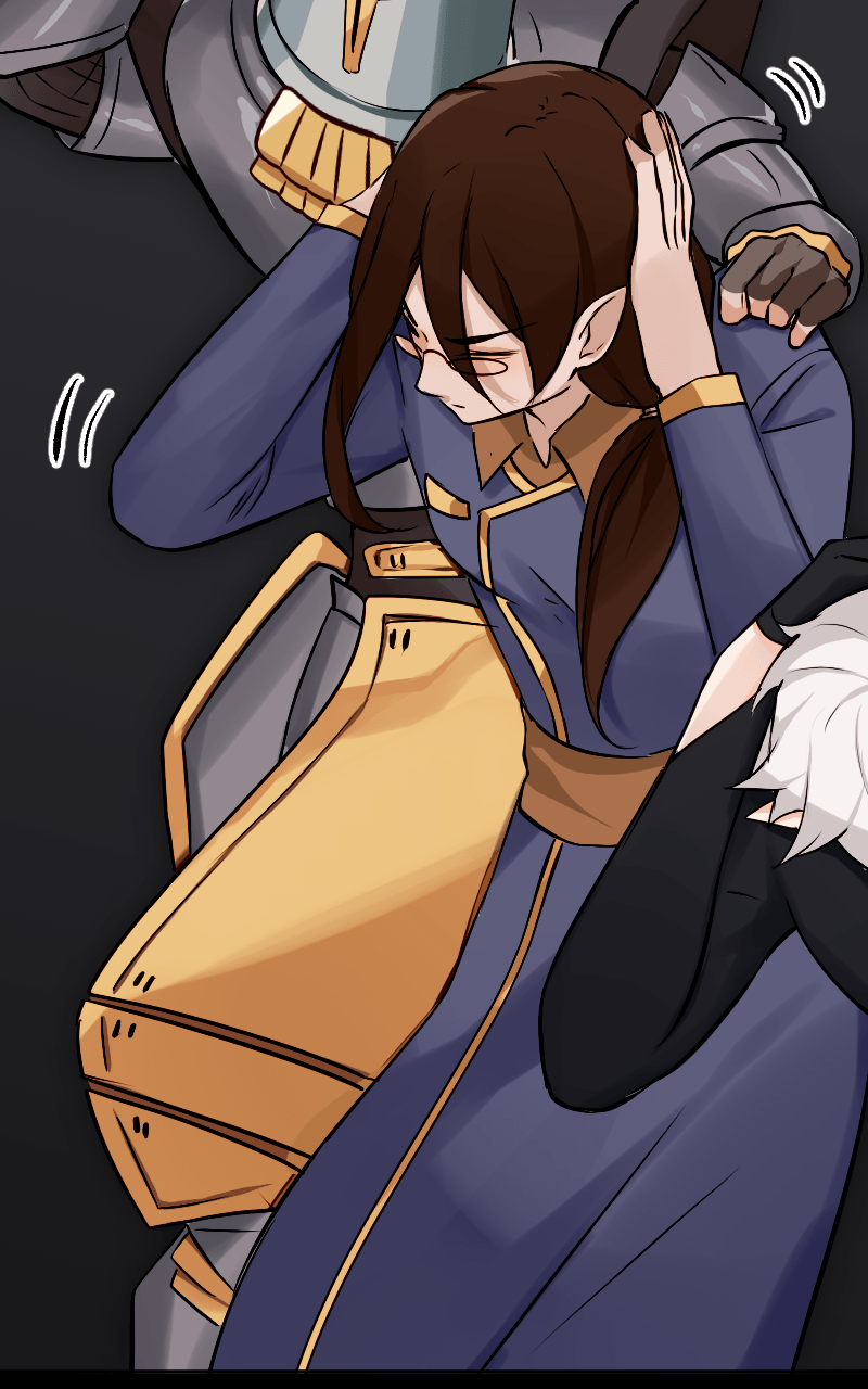 1HP Club Chapter 102 - Page 4