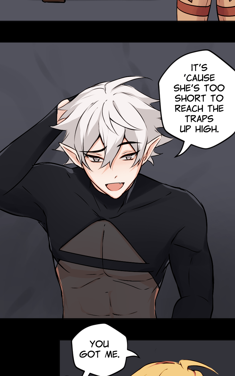 1HP Club Chapter 102 - Page 6