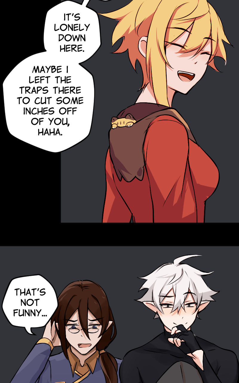 1HP Club Chapter 102 - Page 7