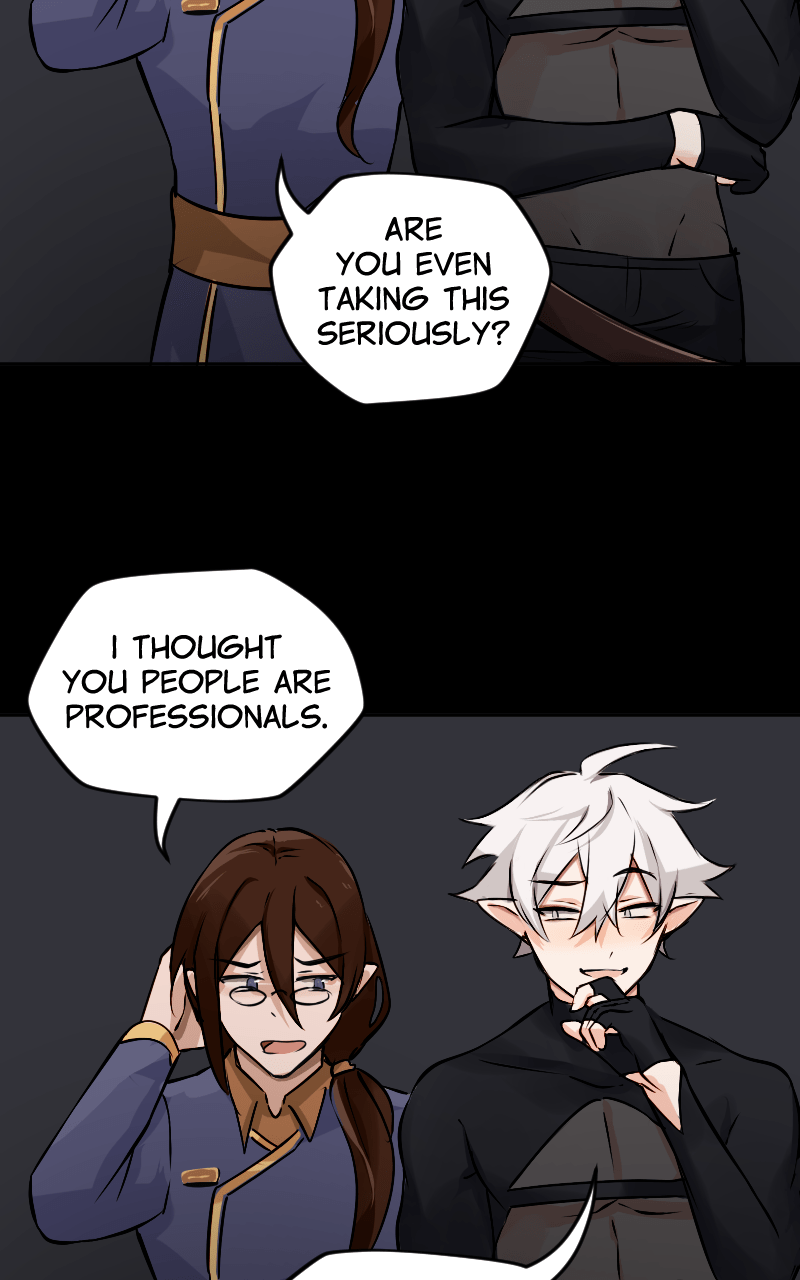 1HP Club Chapter 102 - Page 8