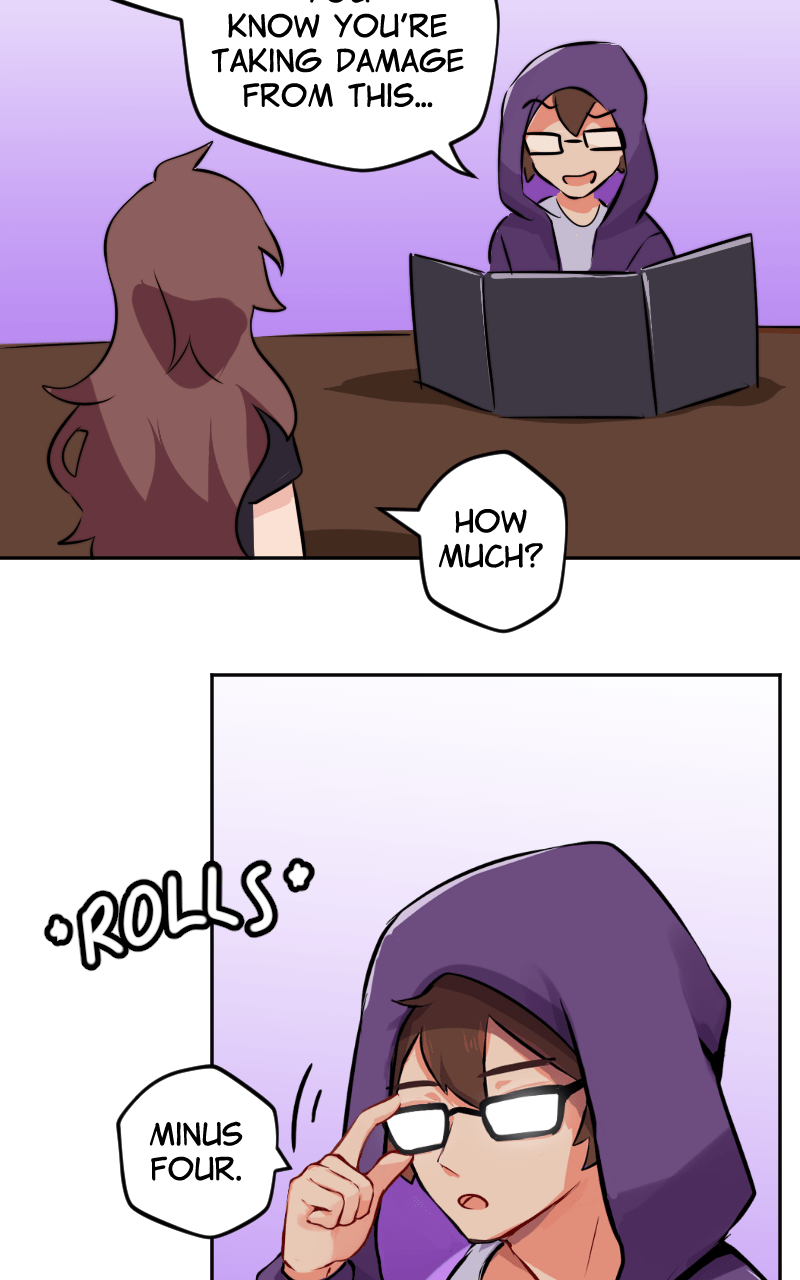 1HP Club Chapter 103 - Page 14