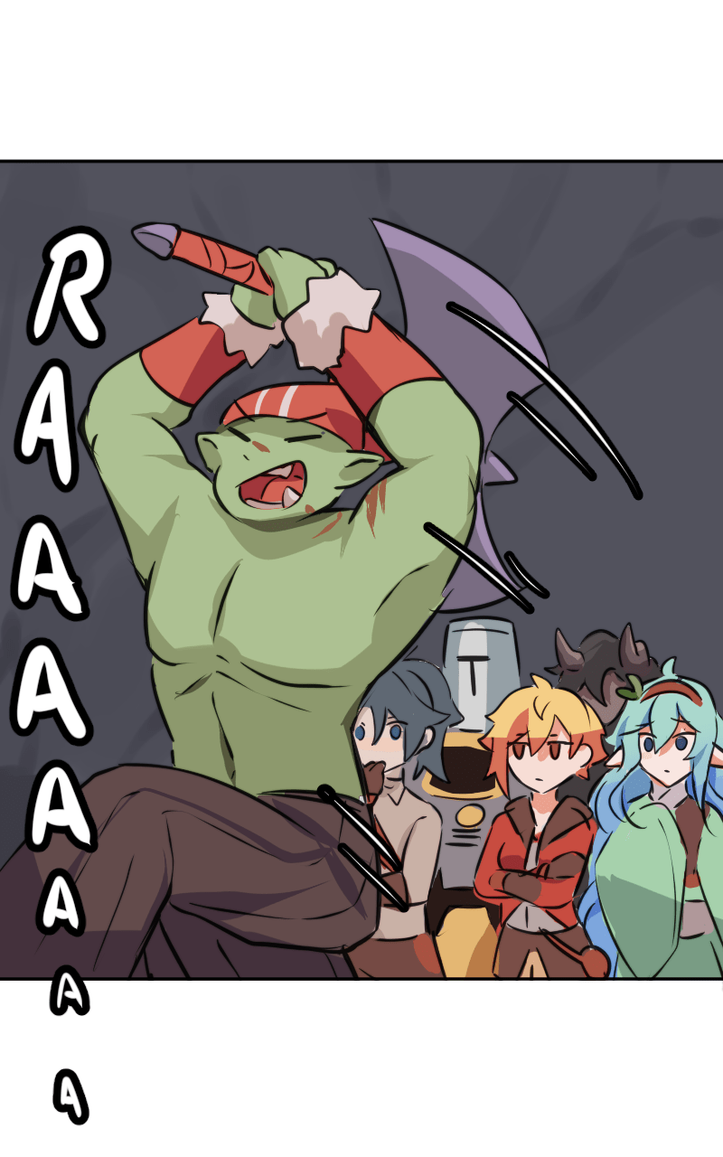 1HP Club Chapter 103 - Page 18