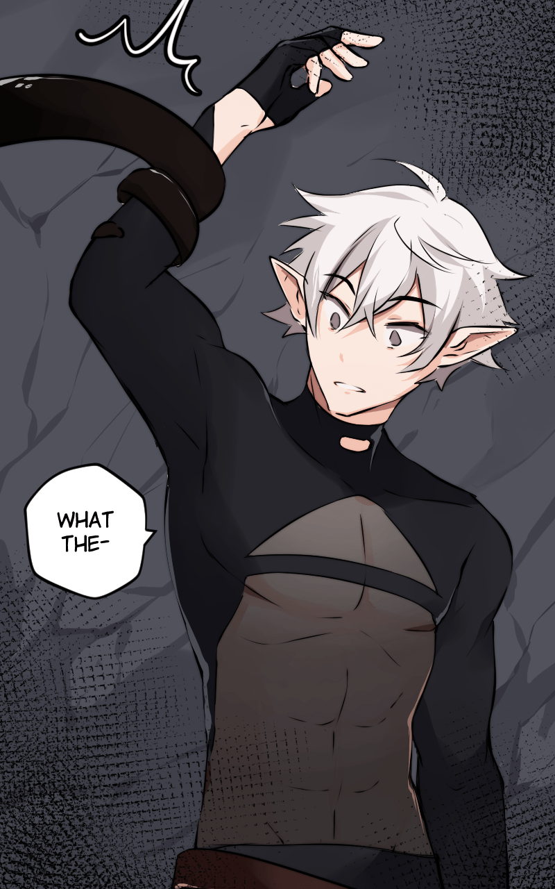 1HP Club Chapter 103 - Page 4