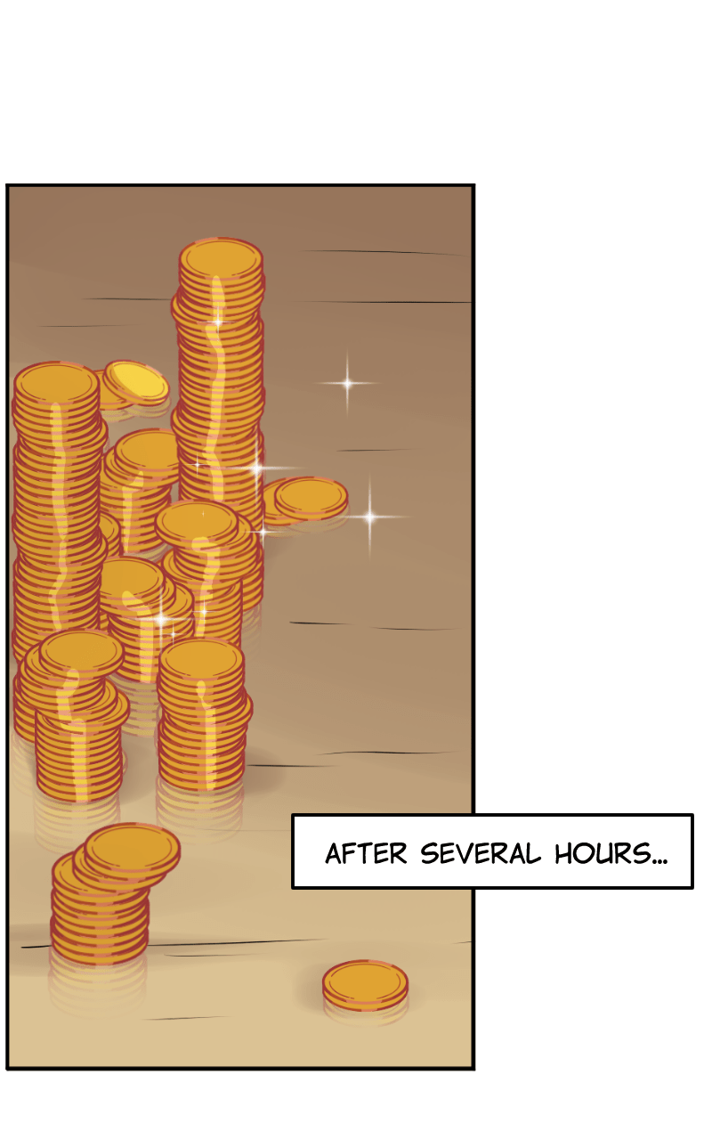 1HP Club Chapter 104 - Page 1