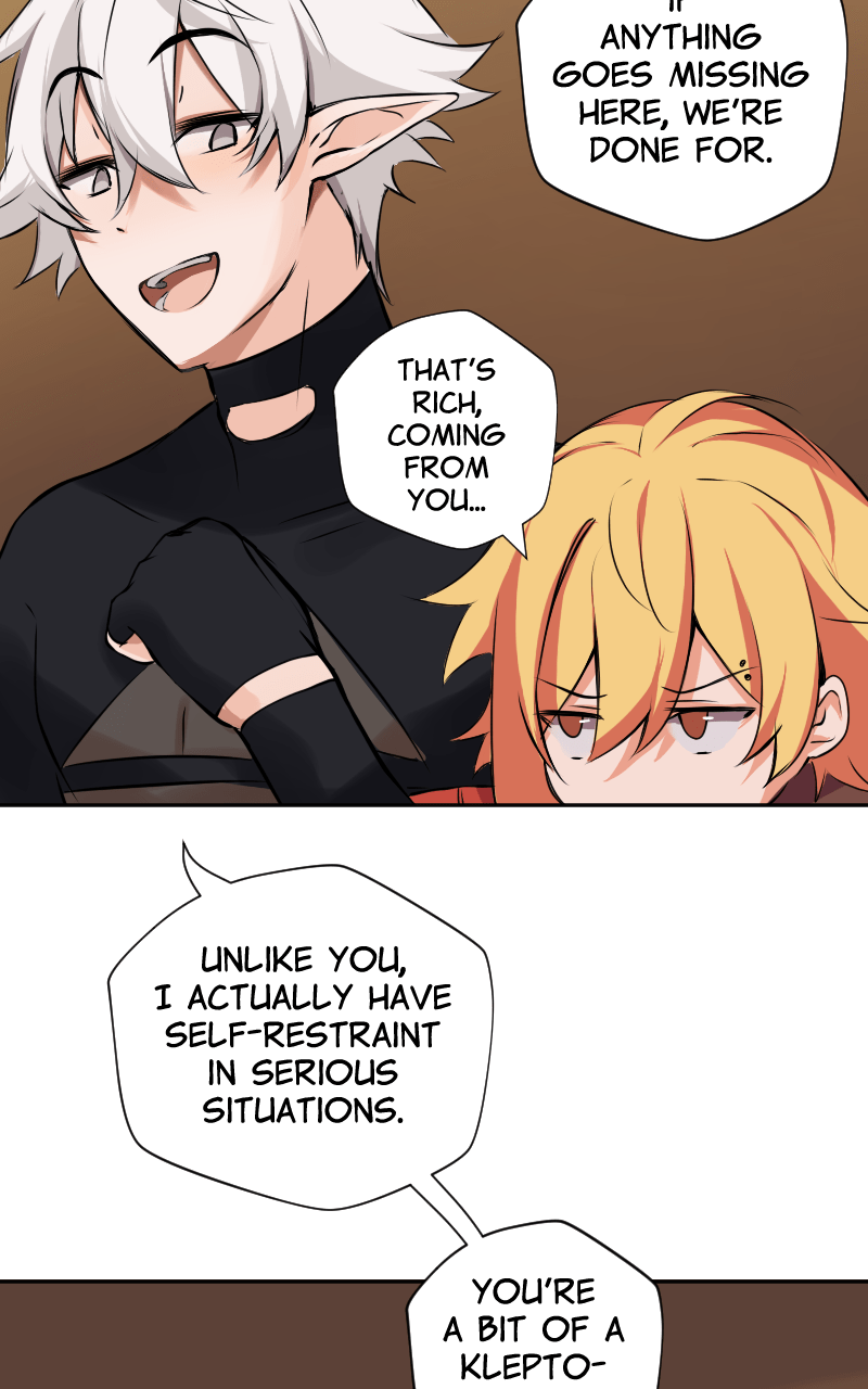 1HP Club Chapter 104 - Page 12