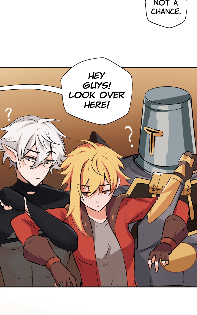 1HP Club Chapter 104 - Page 17