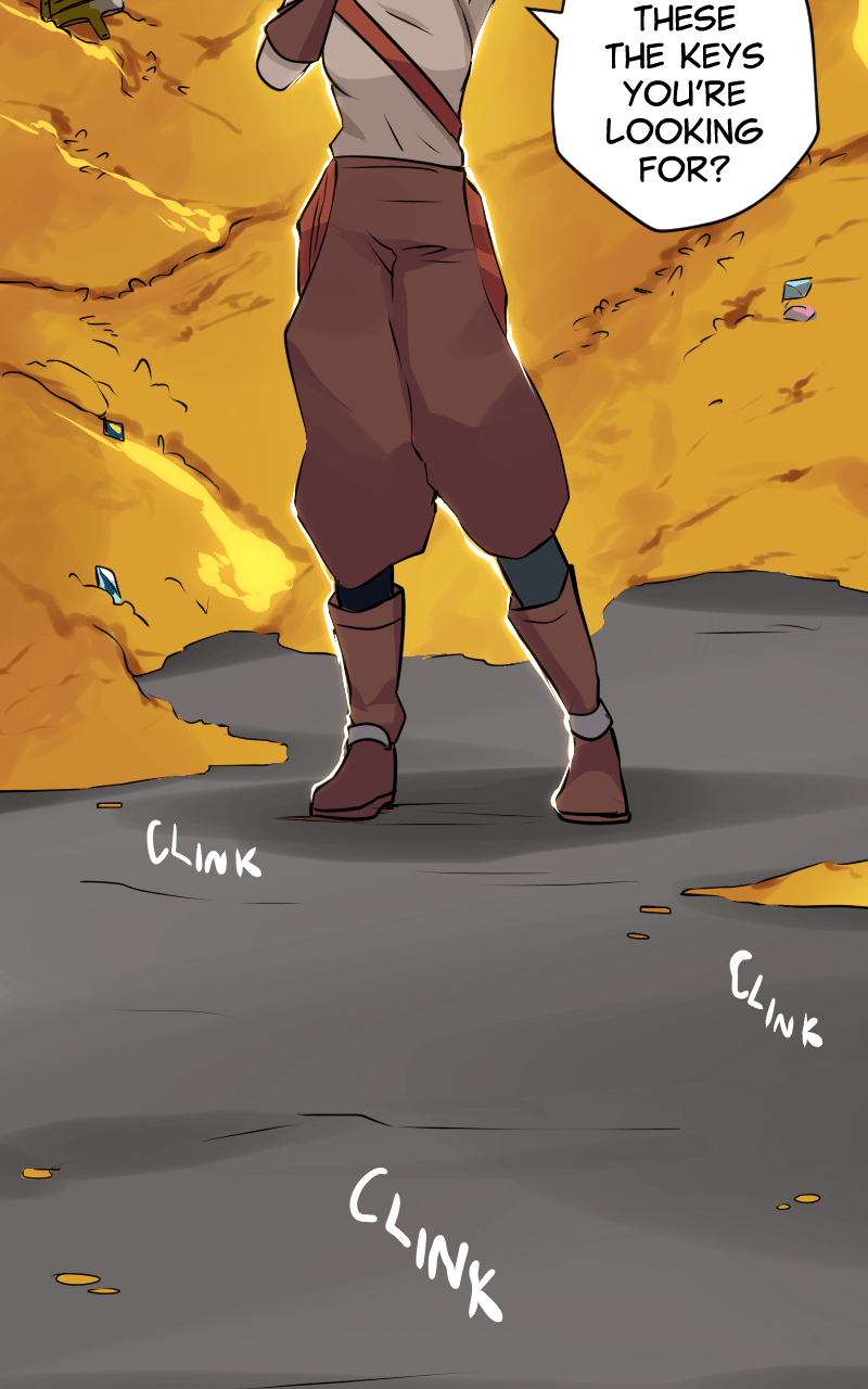 1HP Club Chapter 104 - Page 20